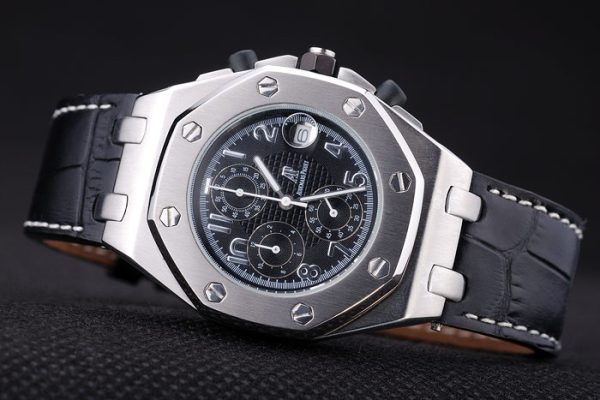 Audemars Piguet Royal Oak Offshore Replica Watches 3292 - Image 3