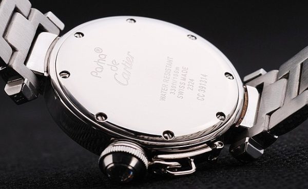 Cartier Replica Watches 3819 - Image 4