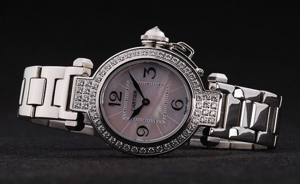 Cartier Replica Watches 3819 - Image 6