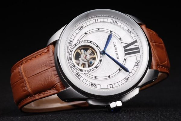 Cartier Replica Watches 3798 - Image 3