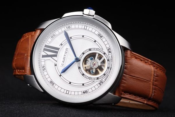 Cartier Replica Watches 3798 - Image 4