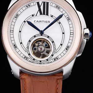 Cartier Replica Watches 3800