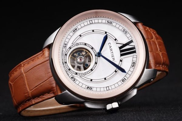 Cartier Replica Watches 3800 - Image 3