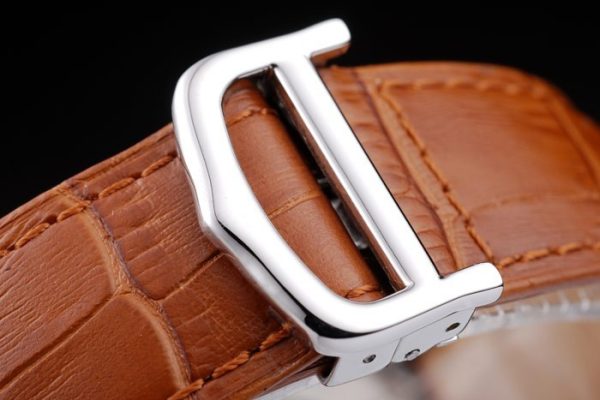 Cartier Replica Watches 3800 - Image 5