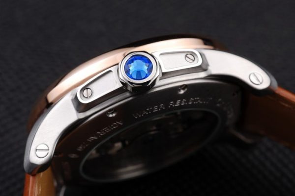 Cartier Replica Watches 3800 - Image 9