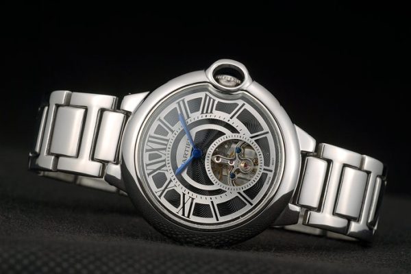 Cartier Replica Watches 3778 - Image 4