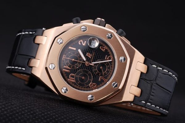 Audemars Piguet Royal Oak Offshore Replica Watches 3293 - Image 3
