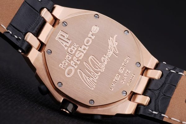 Audemars Piguet Royal Oak Offshore Replica Watches 3293 - Image 5