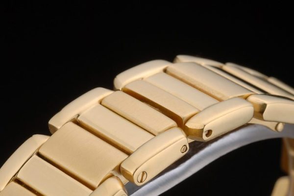 Cartier Luxury Replica Watch 80185 - Image 5