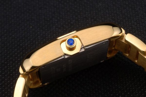 Cartier Luxury Replica Watch 80185 - Image 8