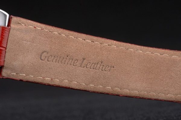 Cartier Luxury Swiss Replica Watches 80205 - Image 7