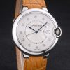 Cartier Luxury Swiss Replica Watches 80206 - Image 4