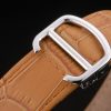 Cartier Luxury Swiss Replica Watches 80206 - Image 7