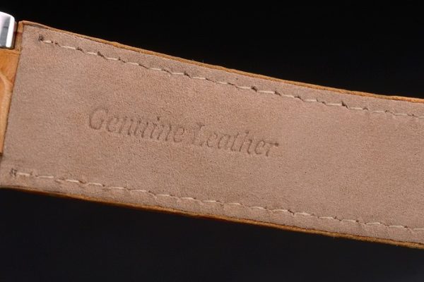 Cartier Luxury Swiss Replica Watches 80206 - Image 9