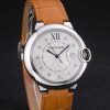 Cartier Luxury Swiss Replica Watches 80207 - Image 4