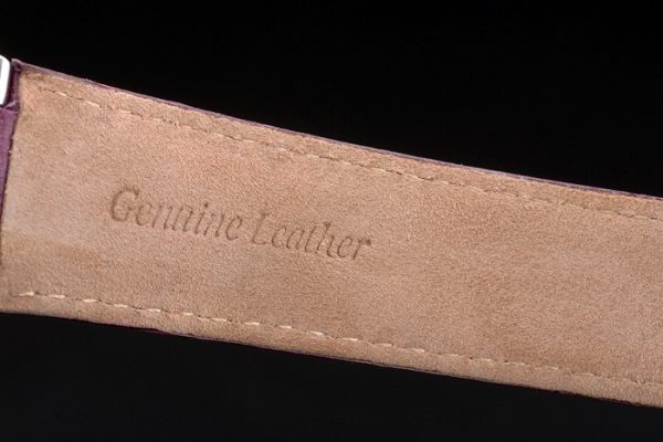 Cartier Luxury Swiss Replica Watches 80208 - Image 9