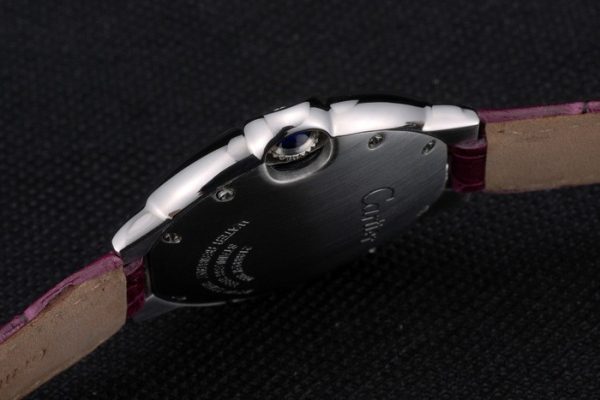 Cartier Luxury Swiss Replica Watches 80209 - Image 2