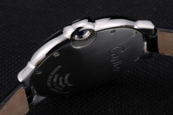 Cartier Luxury Swiss Replica Watches 80212 - Image 10