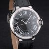 Cartier Luxury Swiss Replica Watches 80212 - Image 4