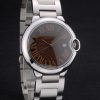 Cartier Luxury Swiss Replica Watches 80223 - Image 2