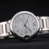 Cartier Luxury Swiss Replica Watches 80224 - Image 3