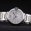 Cartier Luxury Swiss Replica Watches 80224 - Image 4