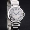 Cartier Luxury Swiss Replica Watches 80227 - Image 2