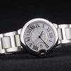 Cartier Luxury Swiss Replica Watches 80227 - Image 3