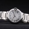 Cartier Luxury Swiss Replica Watches 80227 - Image 4