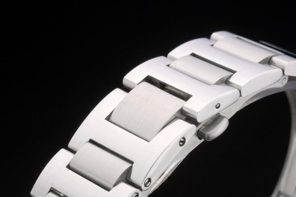 Cartier Luxury Swiss Replica Watches 80227 - Image 5