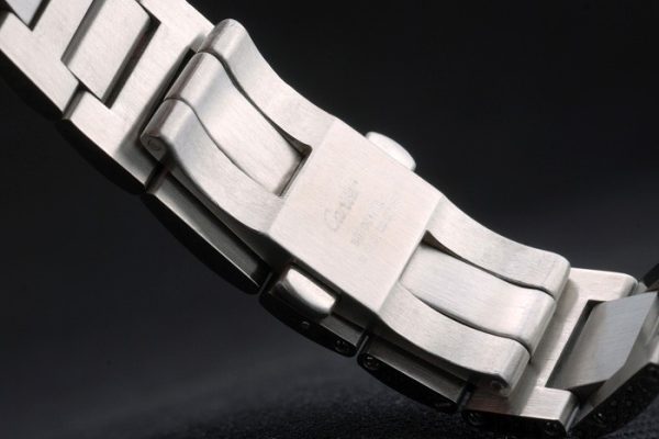 Cartier Luxury Swiss Replica Watches 80227 - Image 6