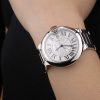 Cartier Luxury Swiss Replica Watches 80227 - Image 9