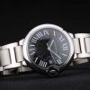 Cartier Luxury Swiss Replica Watches 80230 - Image 3
