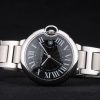 Cartier Luxury Swiss Replica Watches 80230 - Image 4