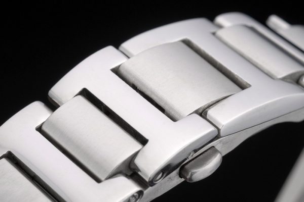 Cartier Luxury Swiss Replica Watches 80230 - Image 5