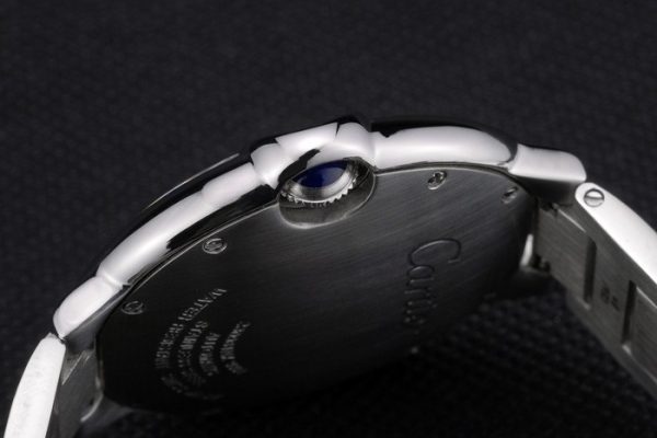 Cartier Luxury Swiss Replica Watches 80230 - Image 8
