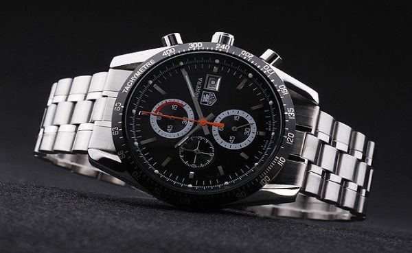 Tag Heuer Carrera-tag37 - Image 7