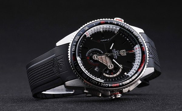 Tag Heuer Carrera-tag06 - Image 2