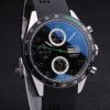 Black Carrera Replica Watches 3758 - Image 4