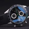 Black Carrera Replica Watches 3758 - Image 5