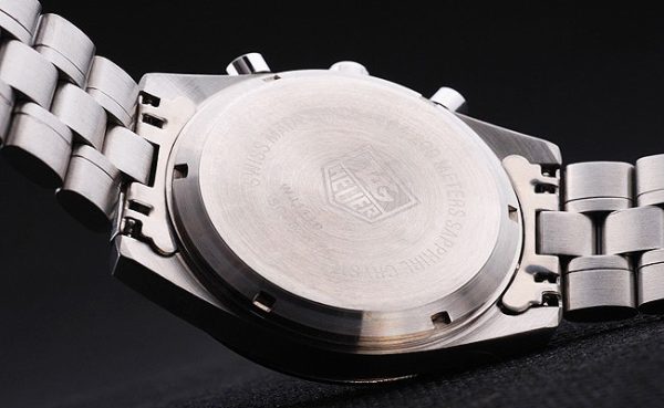Tag Heuer Carrera-tag35 - Image 4