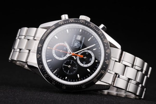 Tag Heuer Carrera-tag35 - Image 6