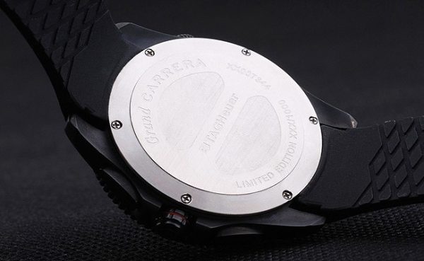 Tag Heuer Carrera-tag03 - Image 4