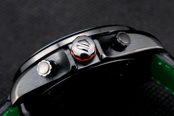 Tag Heuer Carrera Replica Watches Replica 4990 Posh - Image 2