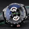 Tag Heuer Carrera Replica Watches Replica 4990 Posh - Image 4