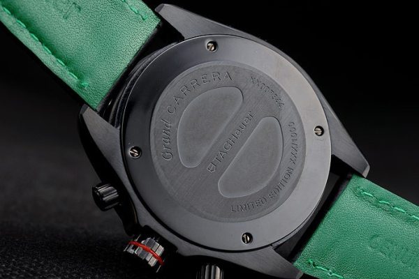 Tag Heuer Carrera Replica Watches Replica 4990 Posh - Image 8