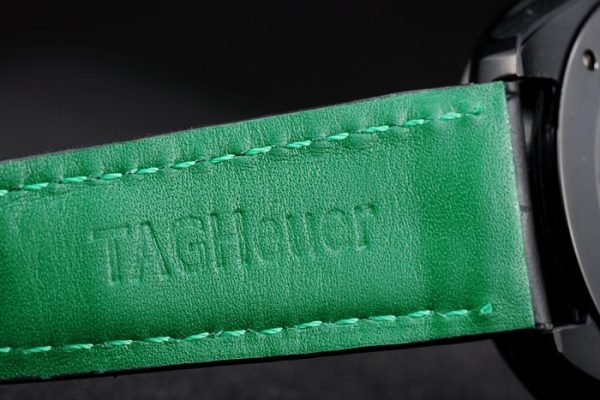 Tag Heuer Carrera Replica Watches Replica 4990 Posh - Image 9