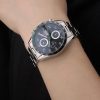Black Carrera Replica Watches 3756 - Image 2