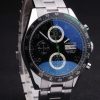 Black Carrera Replica Watches 3756 - Image 4