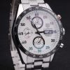 White Carrera Replica Watches 3760 - Image 4